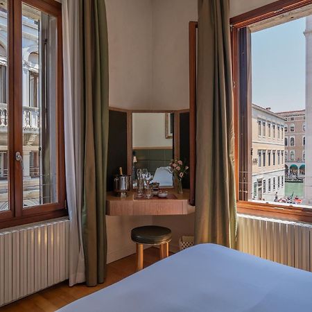 Residenza San Marco " La Padrona" Hotel Venedig Eksteriør billede