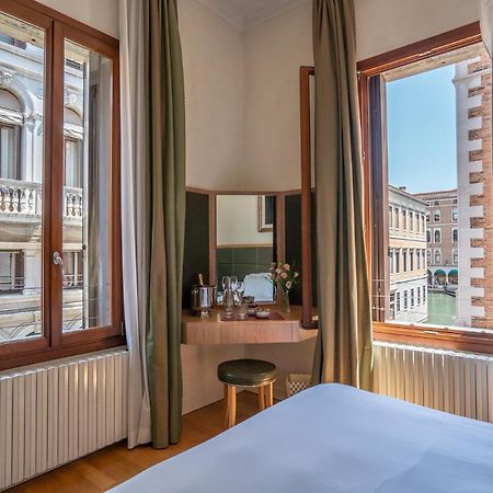 Residenza San Marco " La Padrona" Hotel Venedig Eksteriør billede