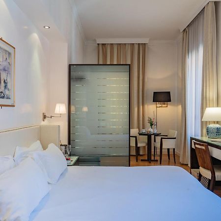 Residenza San Marco " La Padrona" Hotel Venedig Eksteriør billede